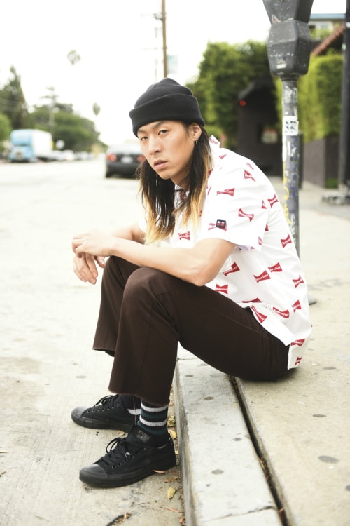 Been Trill x Budweiser x PacSun 帶來夏日聯乘系列