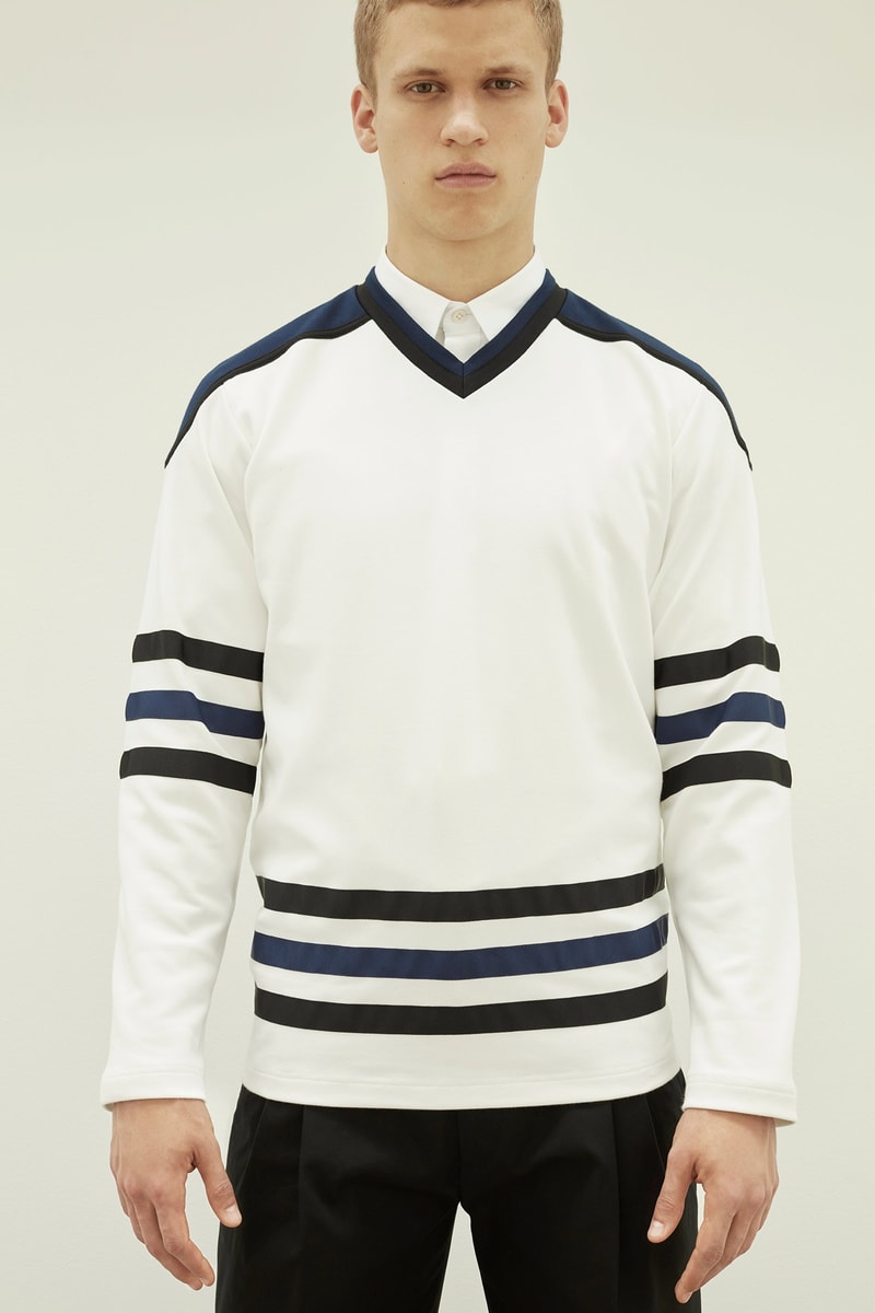 Calvin Klein Collection 2017 春夏系列