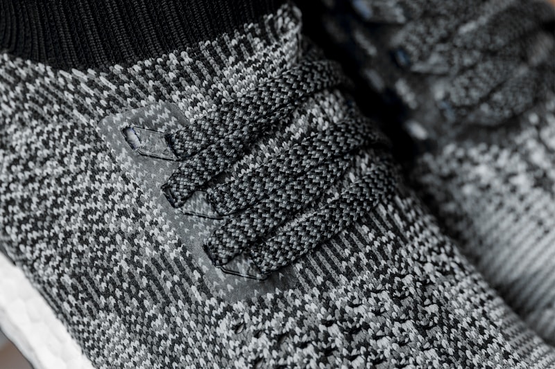 UltraBOOST 熱潮再續！近賞 adidas 最新 UltraBOOST Uncaged 鞋款設計