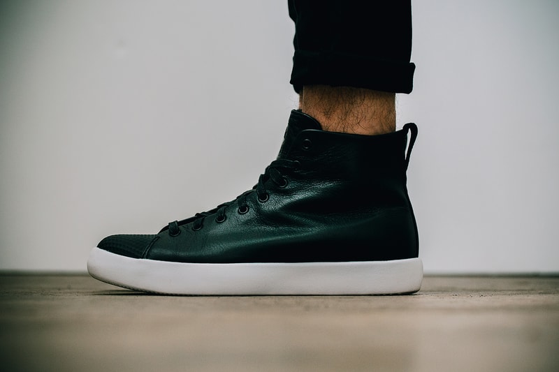近賞 Converse 全新 All Star Modern 系列
