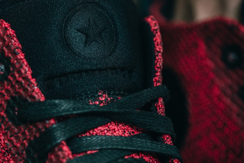 近賞 Converse 全新 All Star Modern 系列