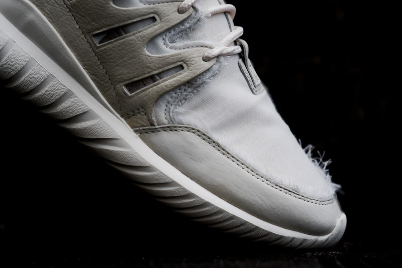 近賞 Slam Jam x adidas Originals 聯名 Tubular Nova 鞋款設計