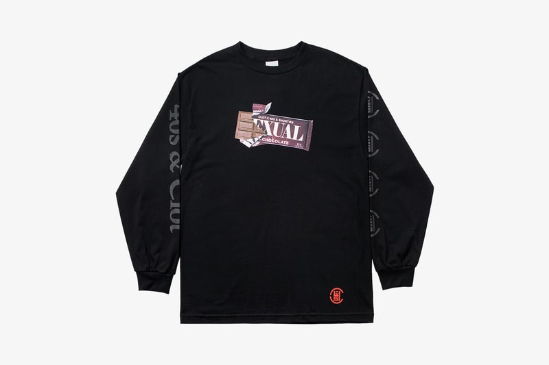  CLOT 巴黎期間限定店聯名單品全釋出