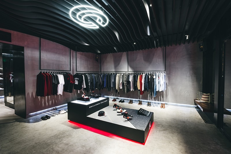 Concepts NYC 搶先開賣－ Jordan x Neymar 聯名系列專屬概念店開催
