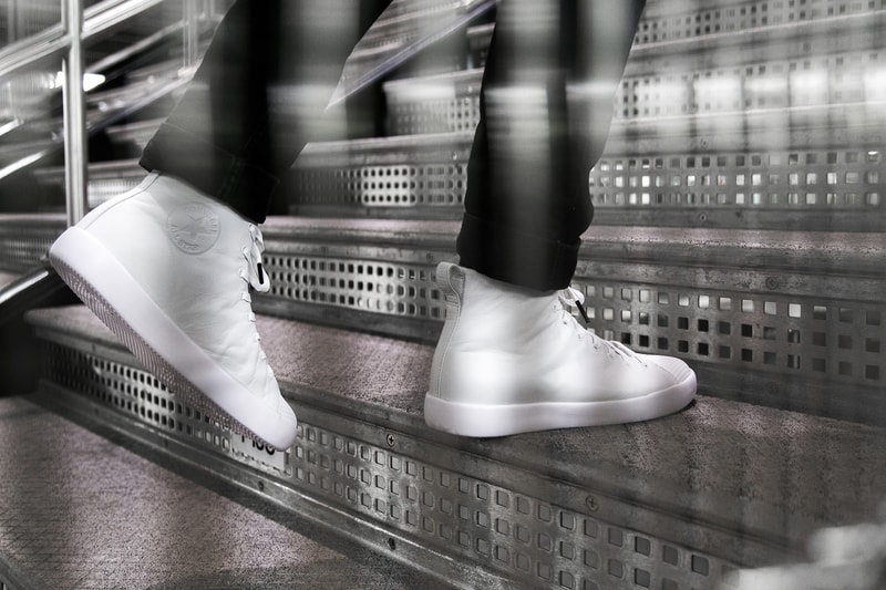 Converse 最新 All Star Modern「HTM」奇襲登場！