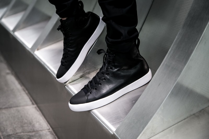 Converse 最新 All Star Modern「HTM」奇襲登場！