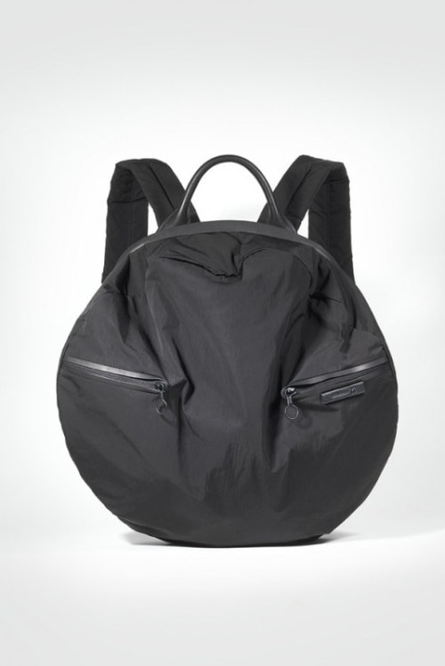 Côte&Ciel x Y’s by Yohji Yamamoto 聯名包袋系列