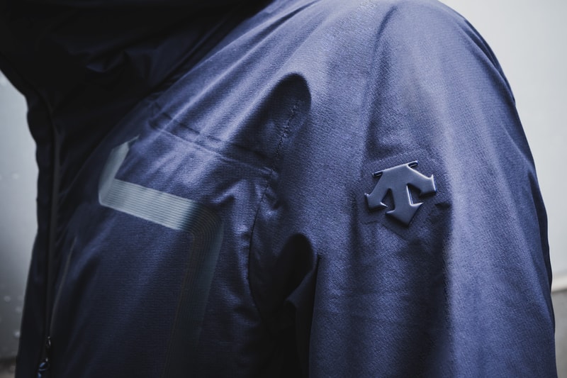 Descente, Allterrain, Jacket