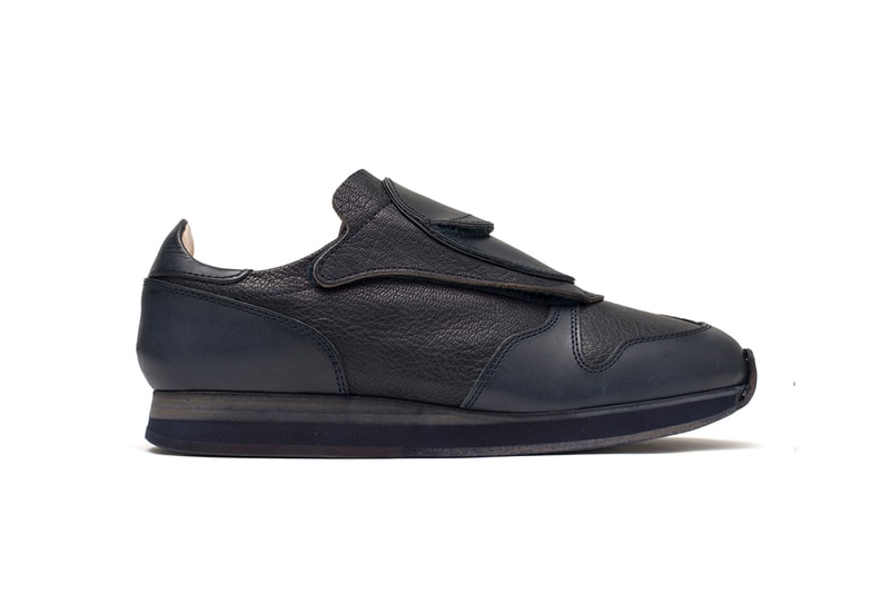 Dover Street Market Ginza 限定－Hender Scheme 藍染別注系列登場