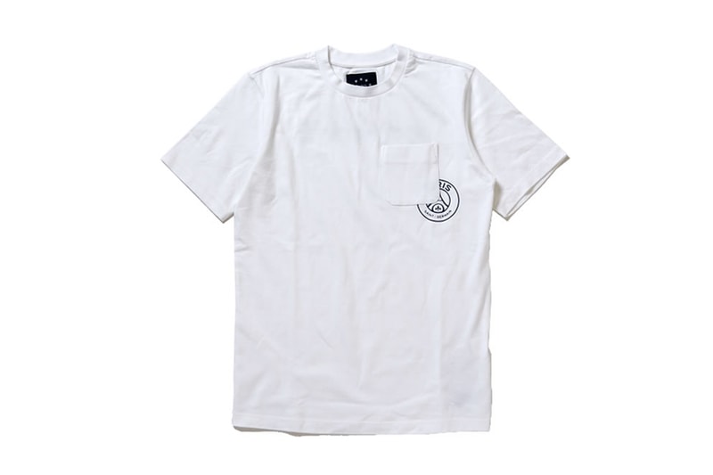 F.C.R.B. 元素注入－Paris Saint-Germain × 清永浩文聯乘新季作品上架