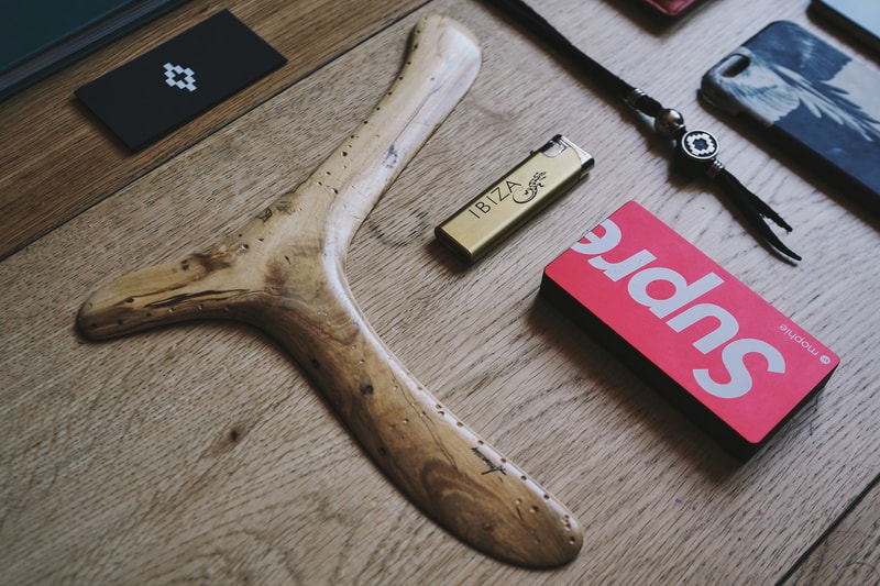 Essentials: 時裝設計師 Marcelo Burlon