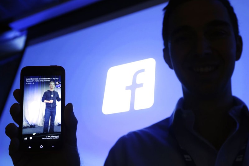 Facebook Will Introduce an A.I. 