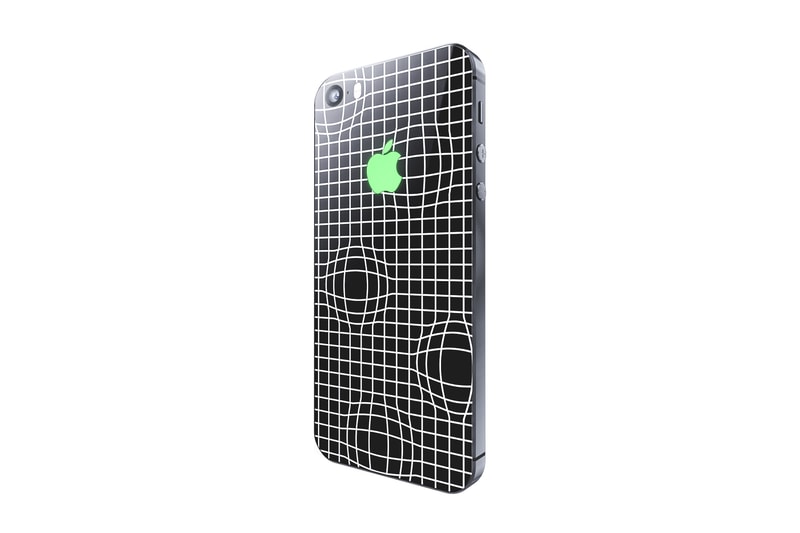 Feld & Volk’s iPhone SE