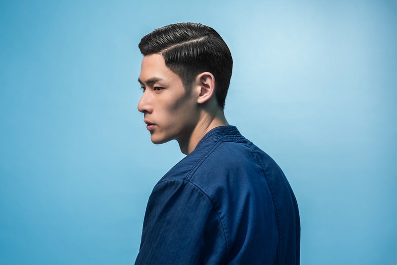 gatsby hair styling collection