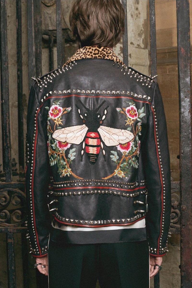 定義獨立美學 － GUCCI 推出全新「DIY」定製服務