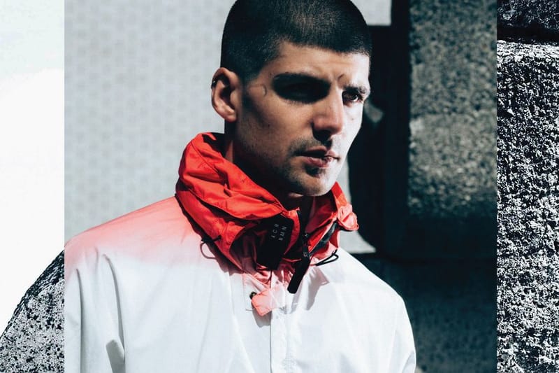 未來感滿載 - HAVEN 打造機能造型提案「The Poetics of Space」