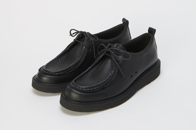 皮革之逸品-Hender Scheme 2016 秋冬系列登場