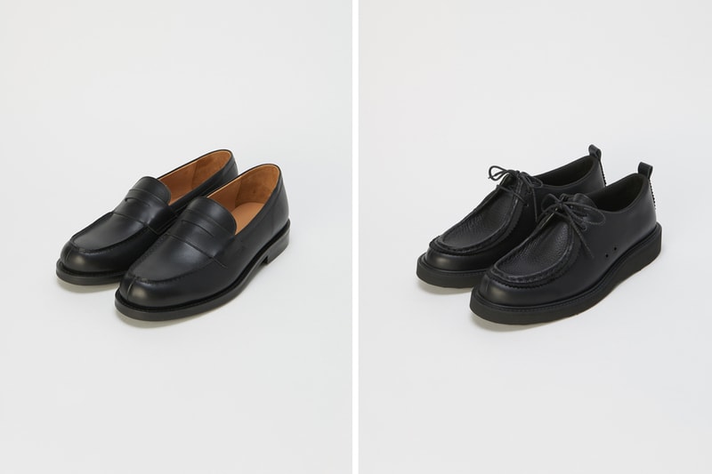 皮革之逸品－Hender Scheme 2016 秋冬系列登場