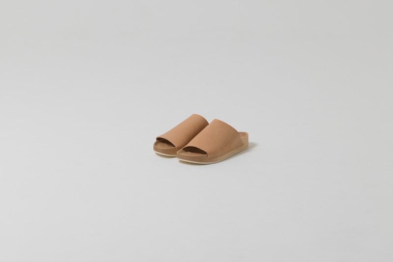 Hender Scheme x karimoku 聯名家品系列