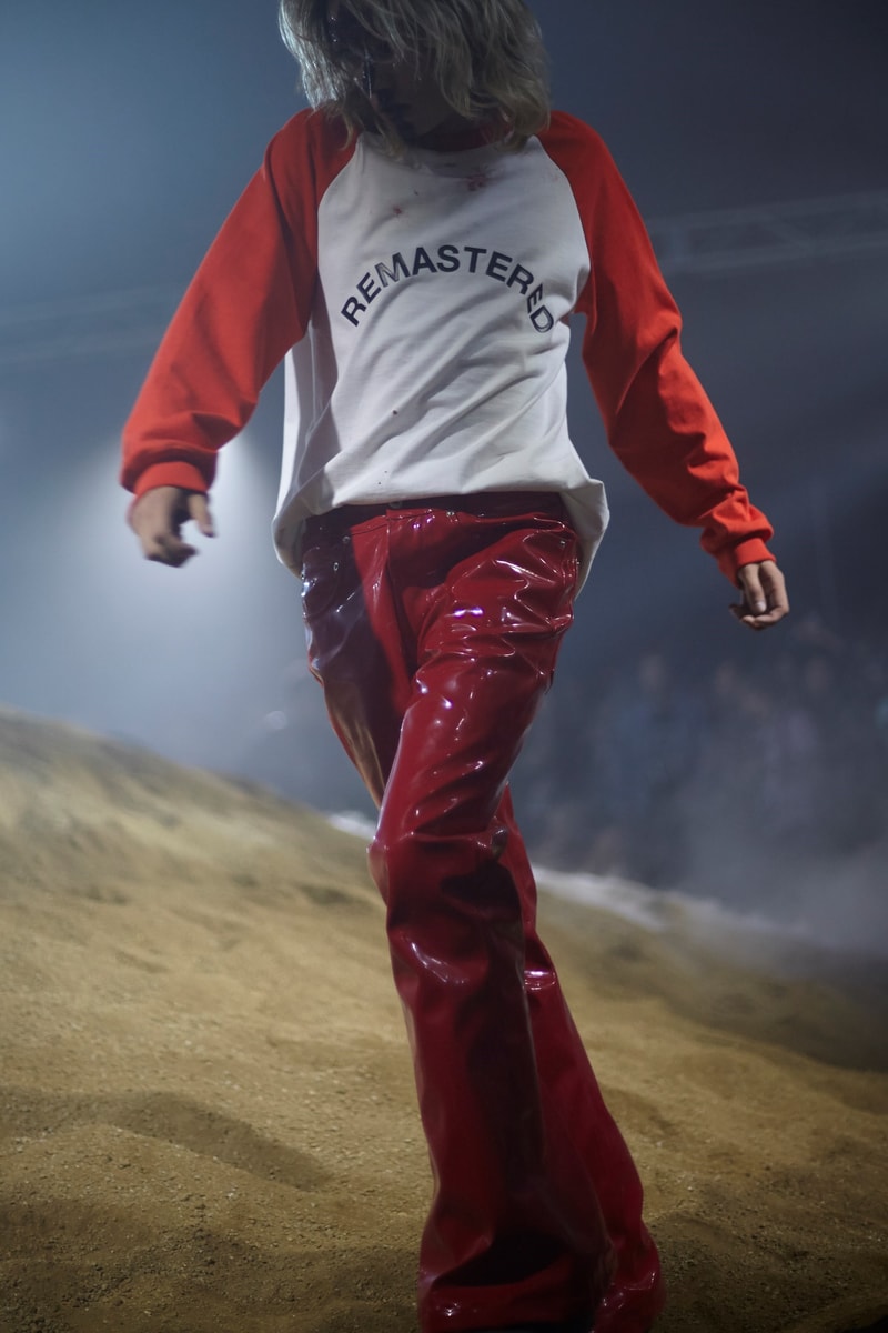 Hood By Air 洛杉磯發佈「Hallways」主題系列