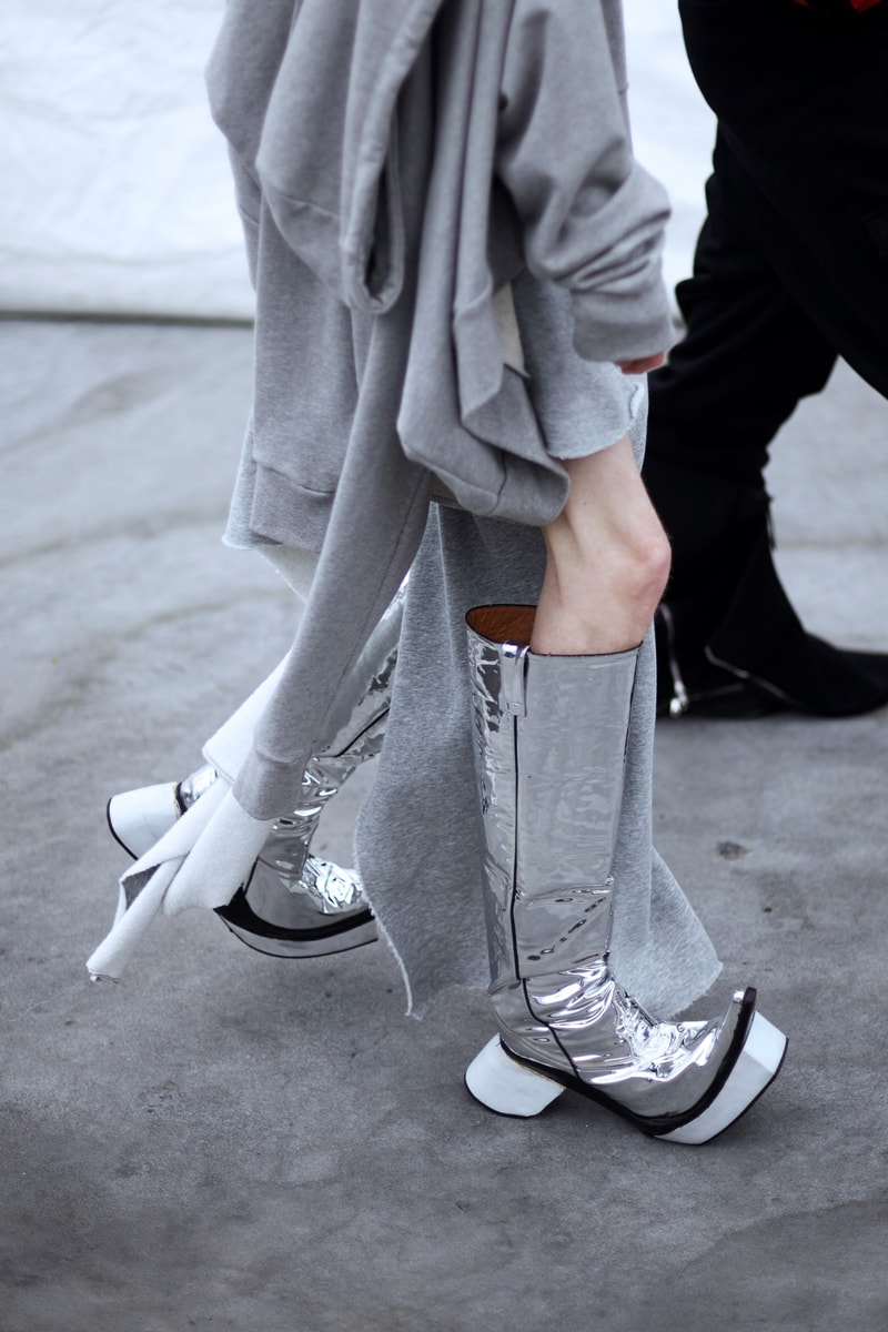 Hood By Air 洛杉磯發佈「Hallways」主題系列