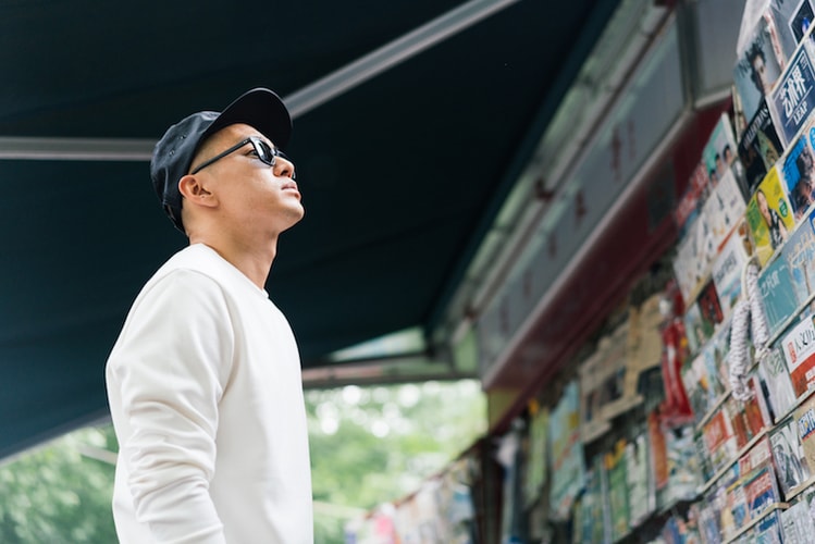 Essentials: Eugene Tong 分享夏天 Top 5 配搭單品