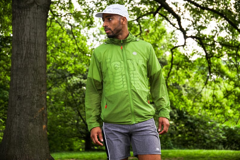 ICNY Sport 2016 夏季系列