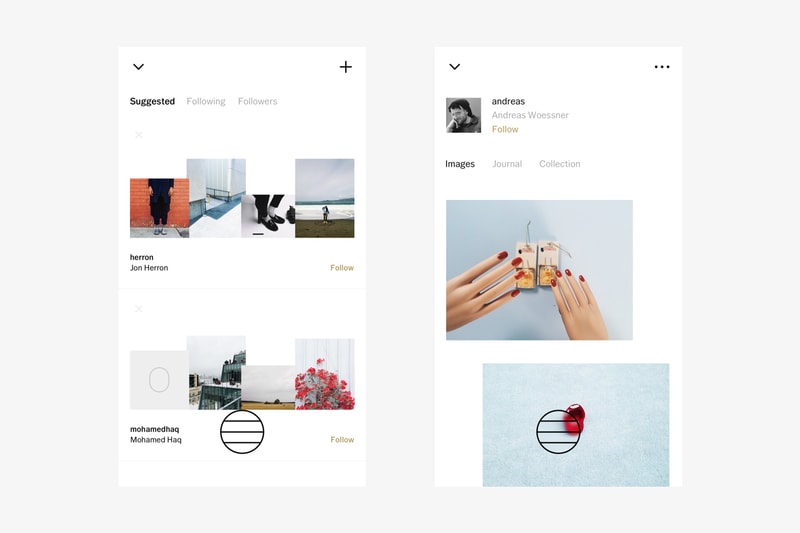 VSCO 重大更新－全新社交化界面勢將取代 Instagram 