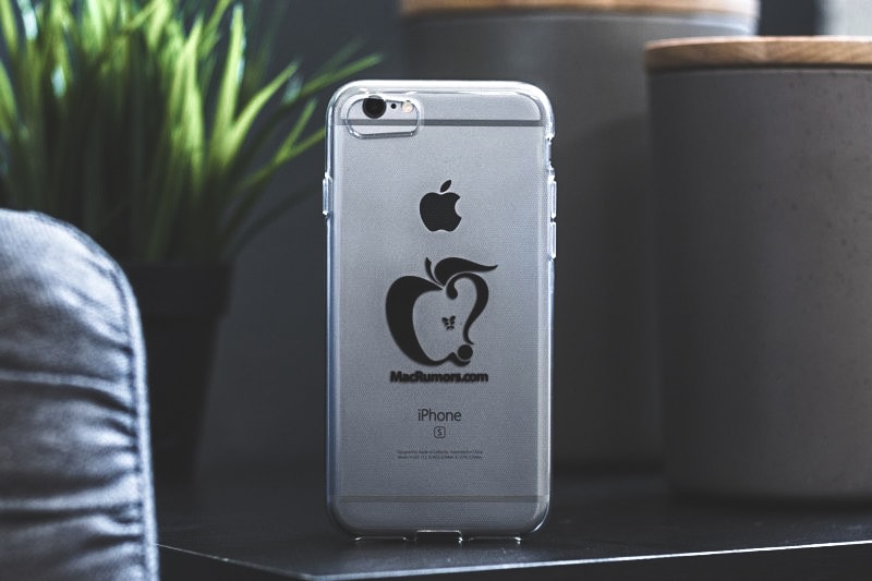 iphone 7 design double leak