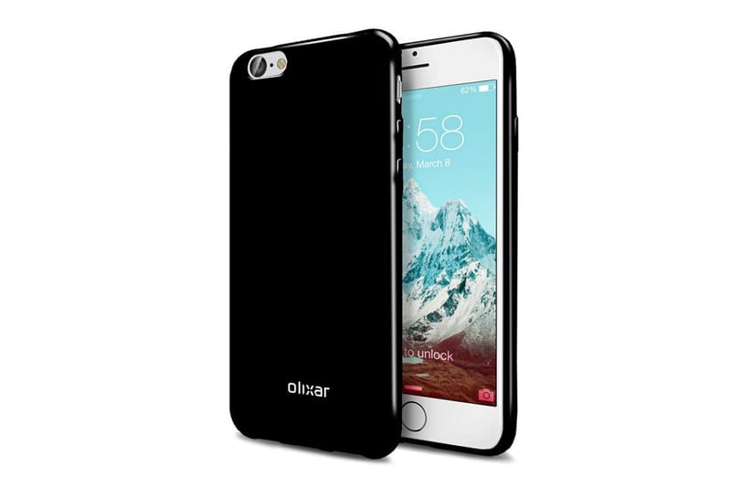 配件商情報同步流出 - iPhone 7 外形鎖定