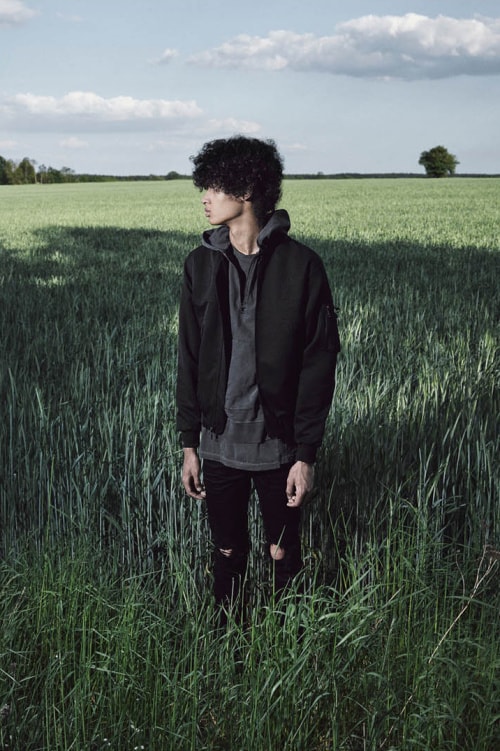 John Elliott「Season 7.5」別注系列