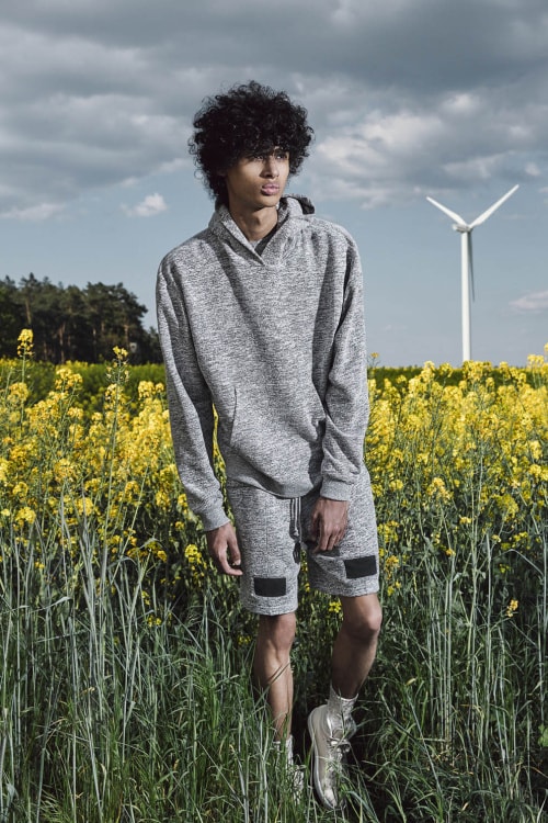 John Elliott「Season 7.5」別注系列