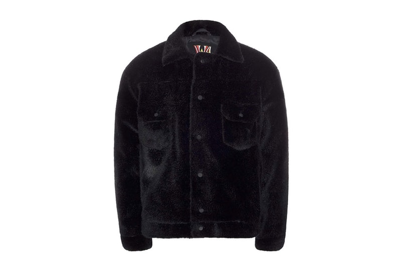 A$AP Rocky and J.W.Anderson Just Unveiled a Collab Clothing Collection