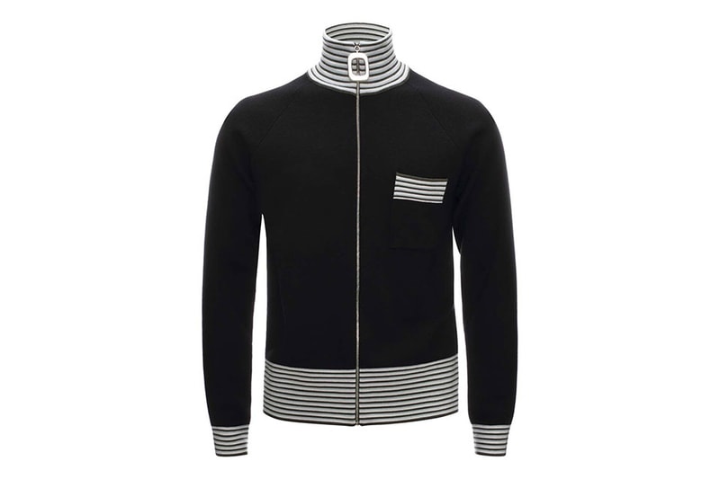A$AP Rocky and J.W.Anderson Just Unveiled a Collab Clothing Collection
