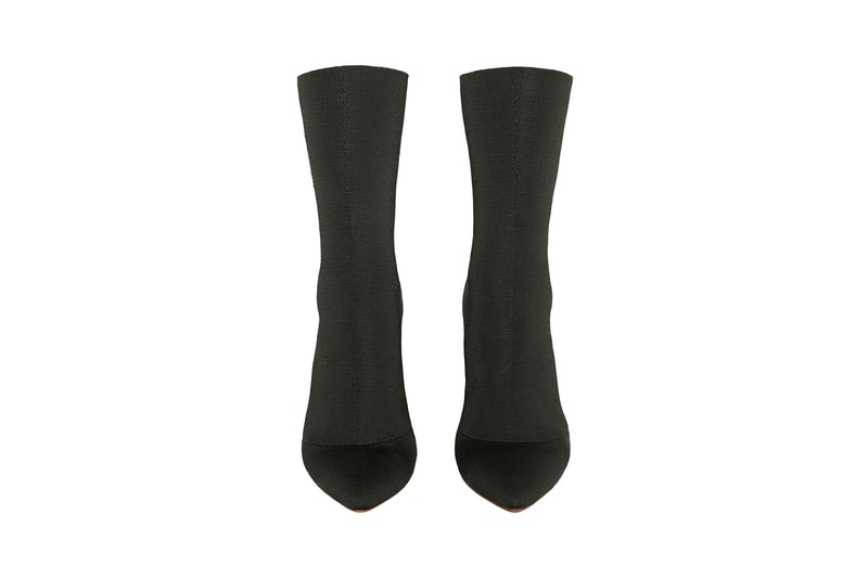 Yeezy Season 2 自家鞋履系列完整公開！
