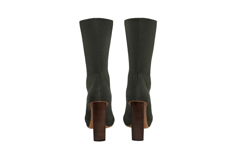 Yeezy Season 2 自家鞋履系列完整公開！