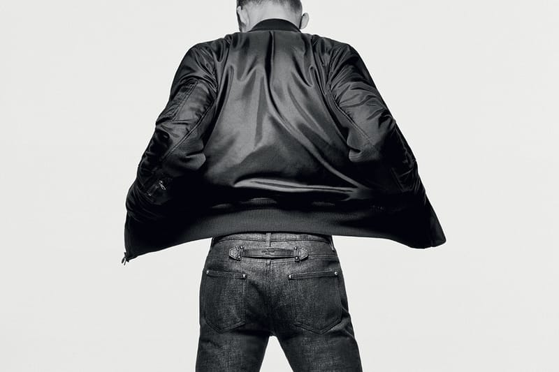 Kim Jones 赴日取經打造－Louis Vuitton 男裝丹寧服系列