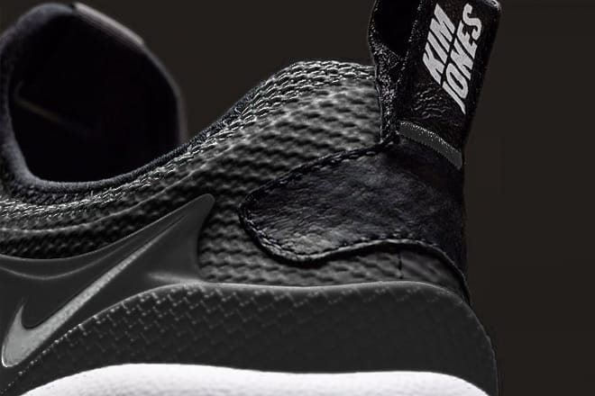 Kim Jones 透露 NikeLab Air Zoom LWP 聯名鞋款多個配色預覽