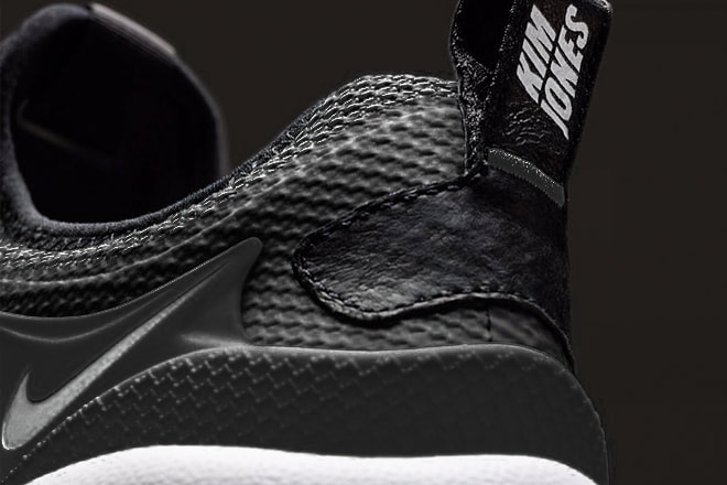 Kim Jones 透露 NikeLab Air Zoom LWP 聯名鞋款多個配色預覽