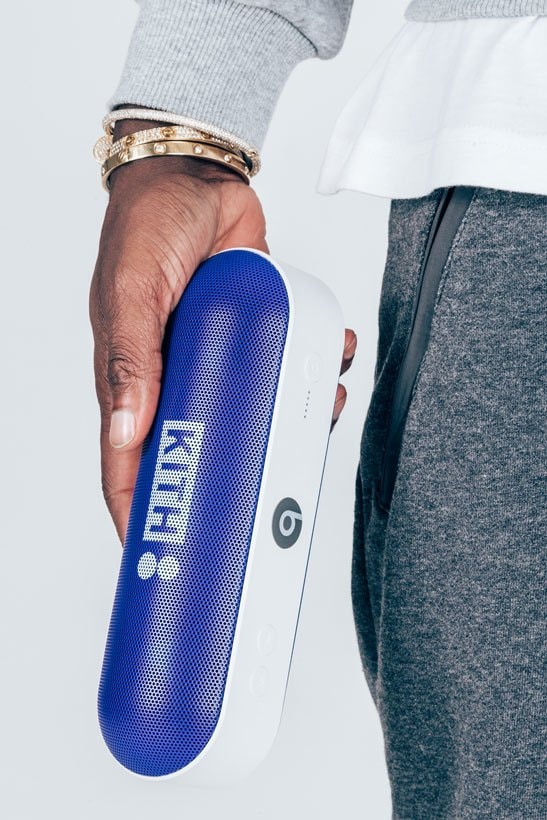 KITH x colette x Beats by Dr.Dre 聯名系列