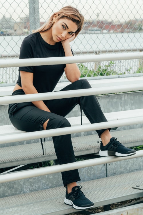 kith women chapter 3 collection
