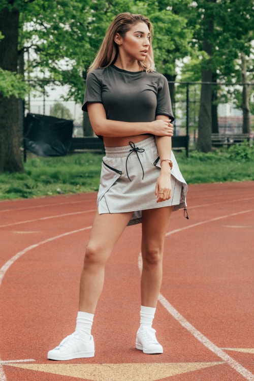 kith women chapter 3 collection