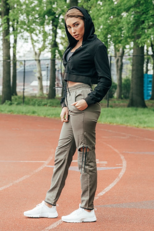 kith women chapter 3 collection