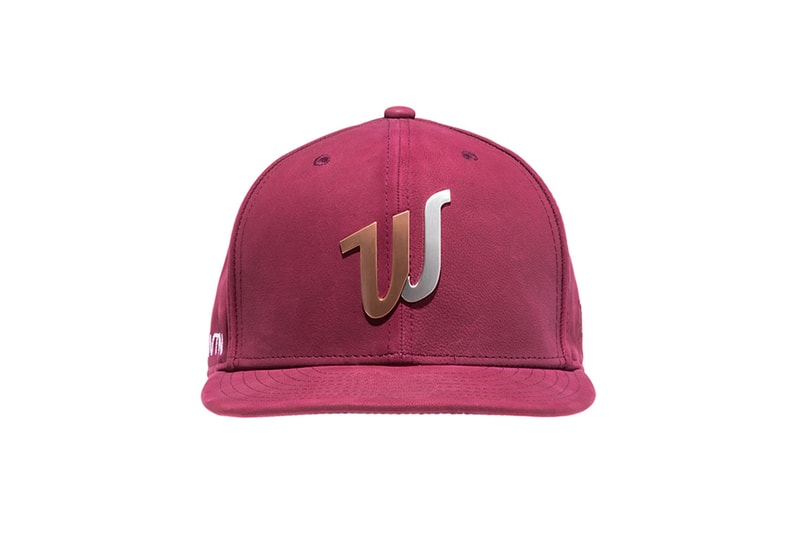 RWTW & KITH 為 LeBron James 打造「King」聯名帽款