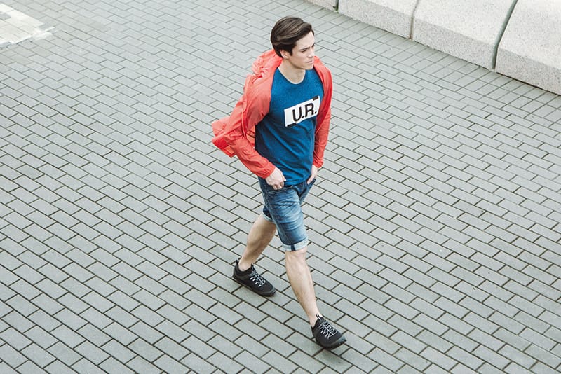 夏日最佳舒適體驗－Lee 最新「Urban Riders」牛仔褲系列