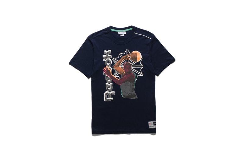 Lemar & Dauley x Reebok 聯名系列登場