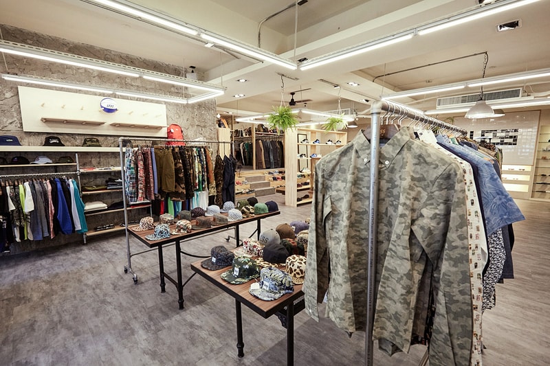 優質選物單位著陸－走進 LESS TAINAN STORE 台南府城新店