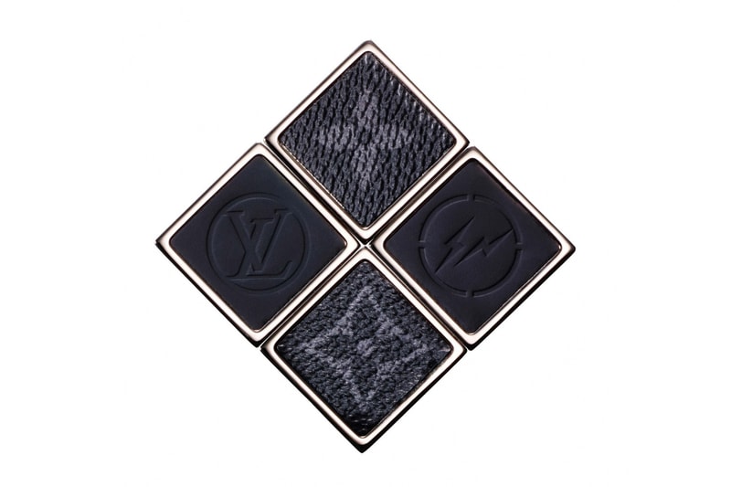 高度注目！LOUIS VUITTON x fragment design 聯名系列全曝光