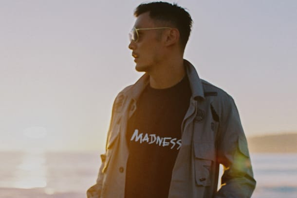 MADNESS 兩週年台北限定店即將到來