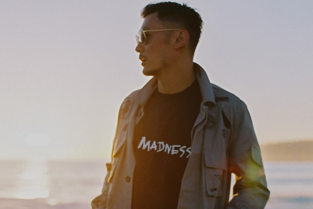 MADNESS 兩週年台北限定店即將到來